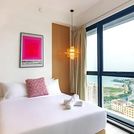 Urban Suites, Signature Collection By Stellar Alv Jelutong Exterior photo