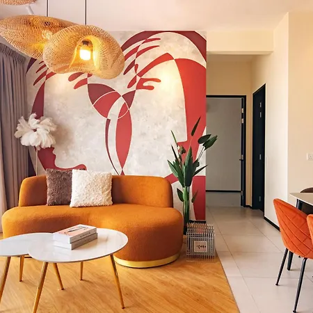 Urban Suites, Signature Collection By Stellar Alv Jelutong Exterior photo