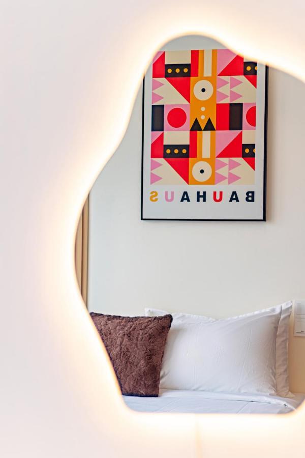 Urban Suites, Signature Collection By Stellar Alv Apartment *