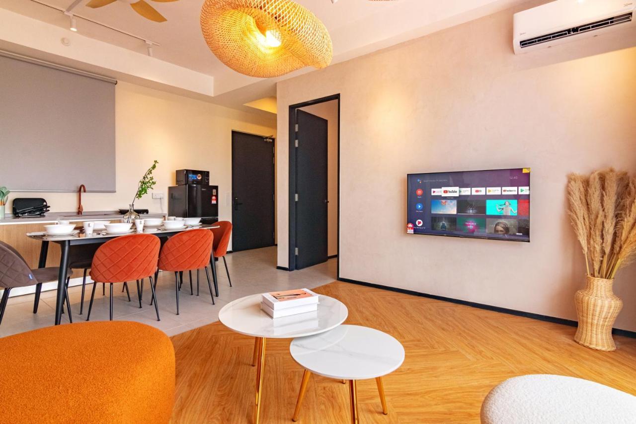 Urban Suites, Signature Collection By Stellar Alv Apartment