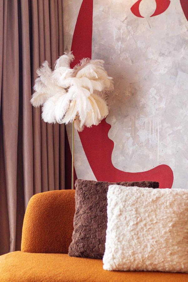 Urban Suites, Signature Collection By Stellar Alv