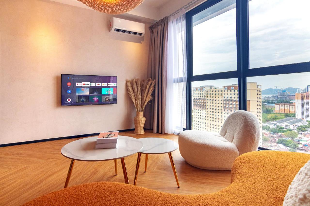 Urban Suites, Signature Collection By Stellar Alv Apartment *