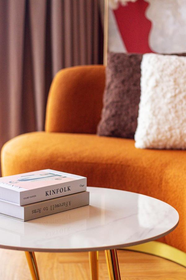 Urban Suites, Signature Collection By Stellar Alv