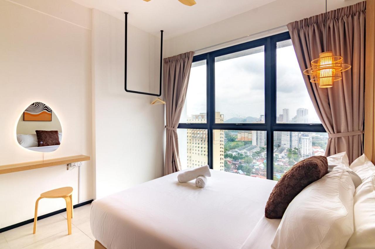 Apartment Urban Suites, Signature Collection By Stellar Alv