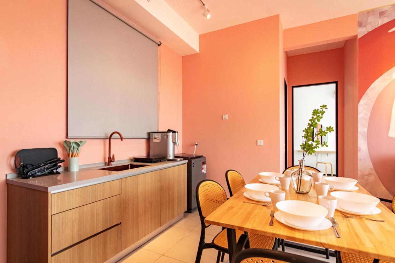 Apartment Urban Suites, Signature Collection By Stellar Alv Jelutong