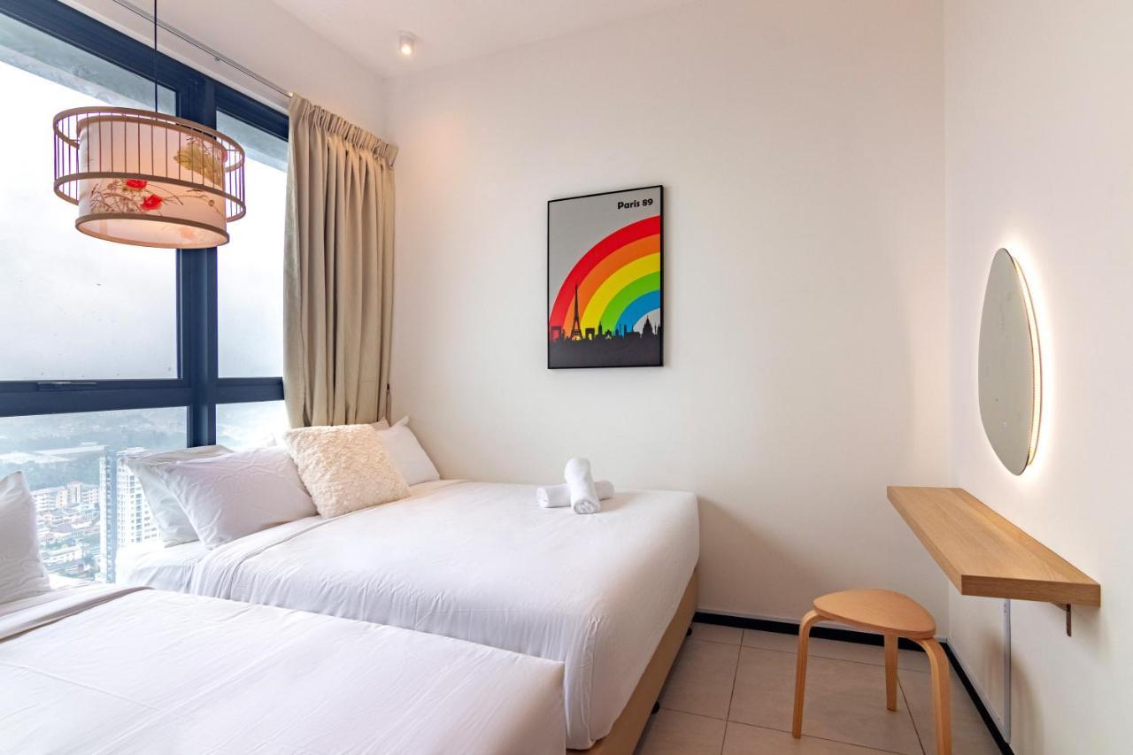 Urban Suites, Signature Collection By Stellar Alv Jelutong