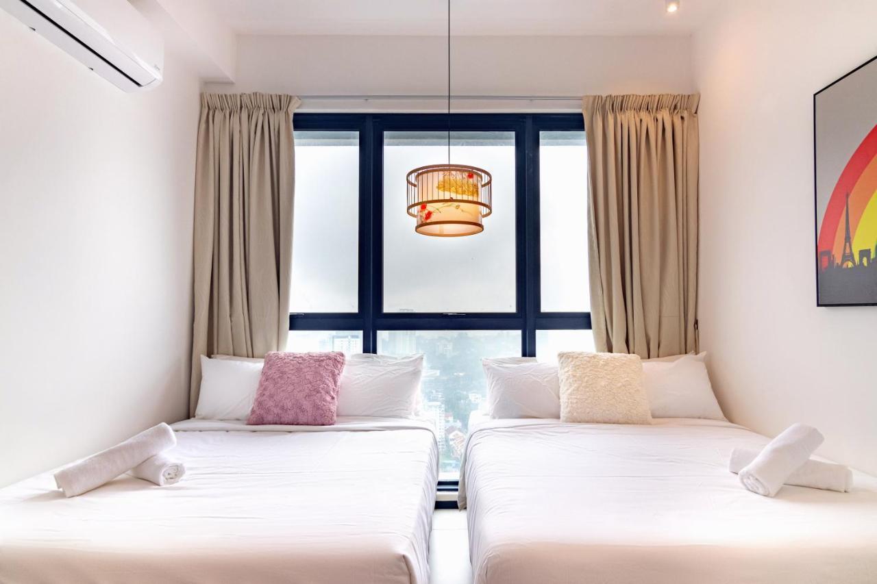 Apartment Urban Suites, Signature Collection By Stellar Alv