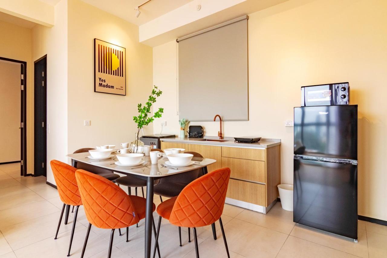 Urban Suites, Signature Collection By Stellar Alv Apartment Jelutong