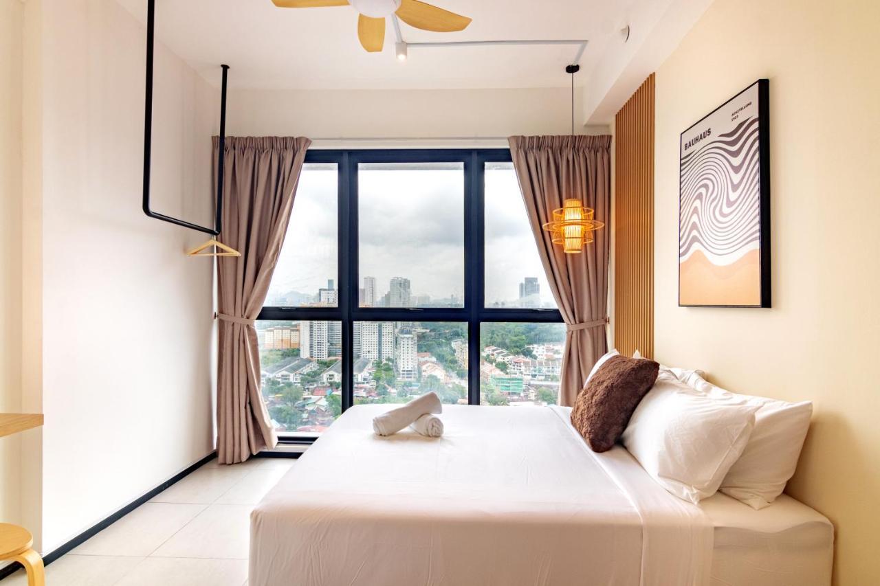 Urban Suites, Signature Collection By Stellar Alv Apartment