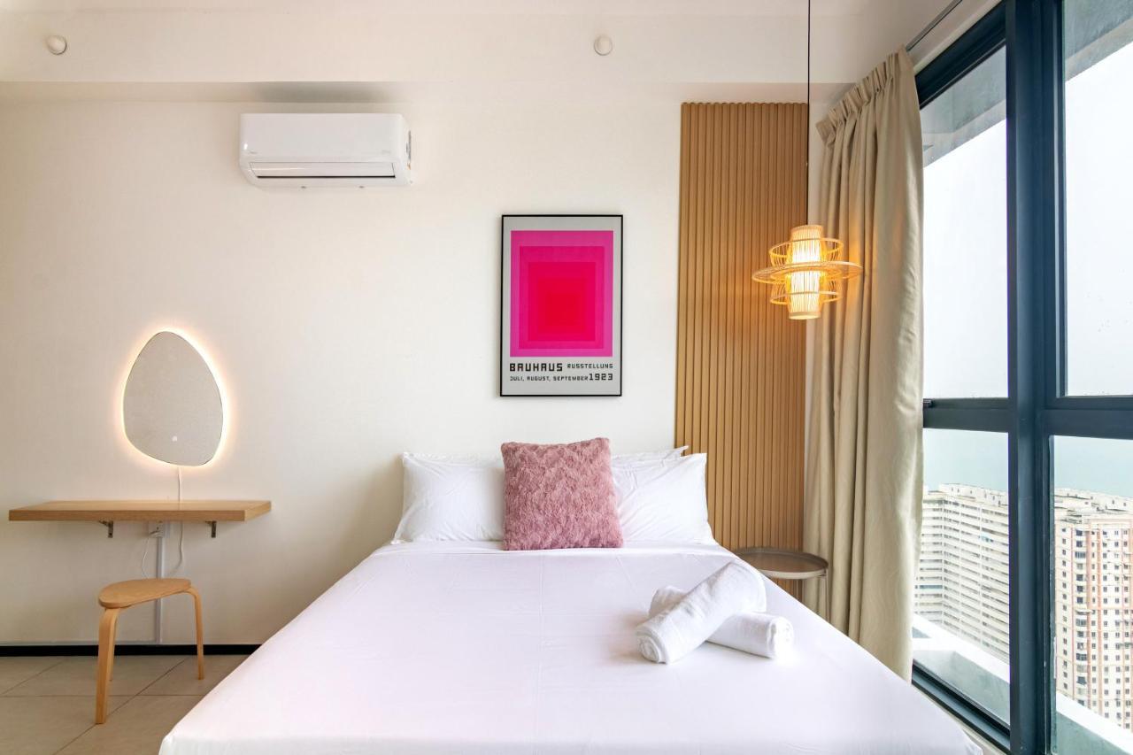 Apartment Urban Suites, Signature Collection By Stellar Alv Jelutong