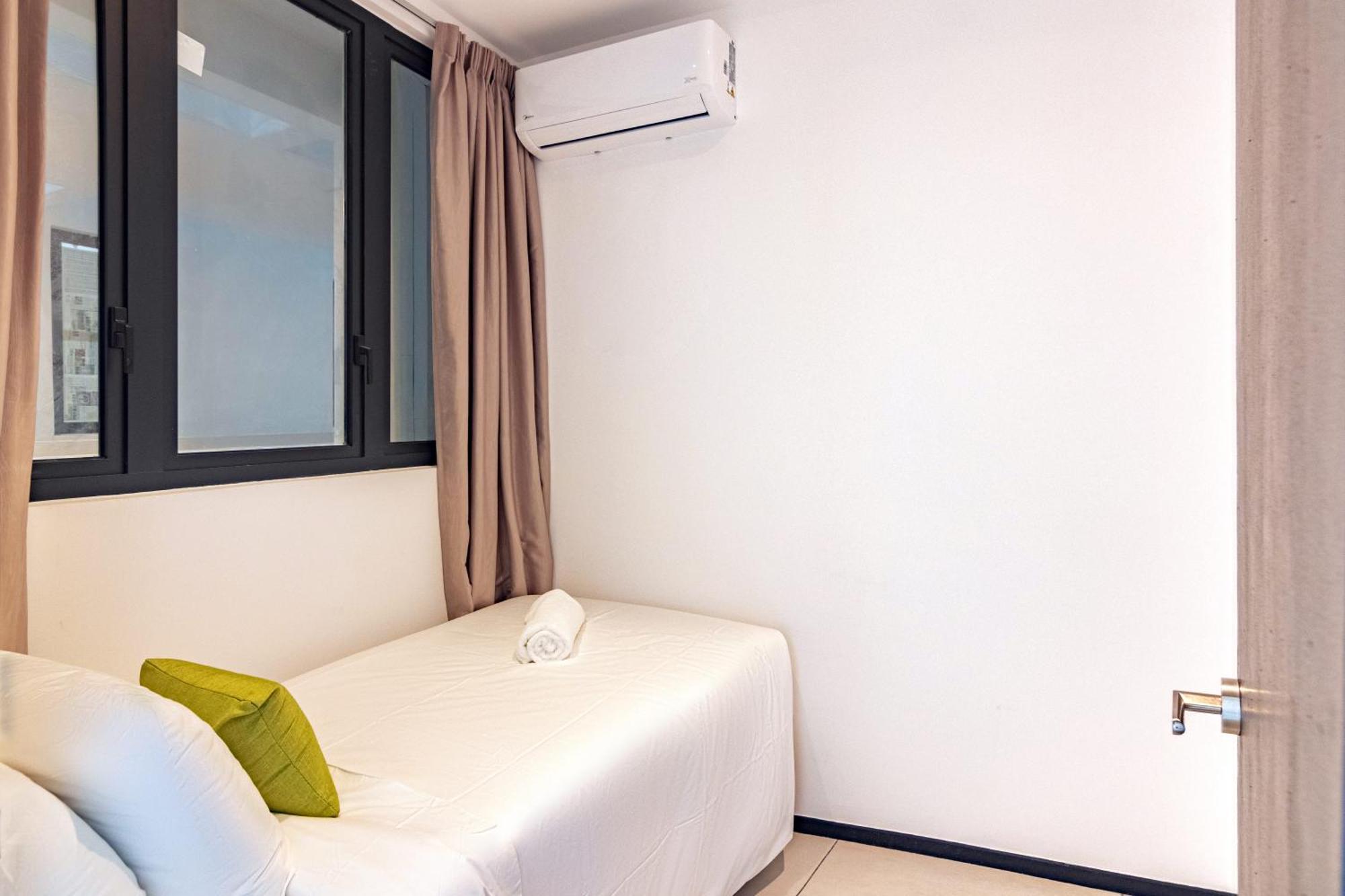 Apartment Urban Suites, Signature Collection By Stellar Alv Jelutong