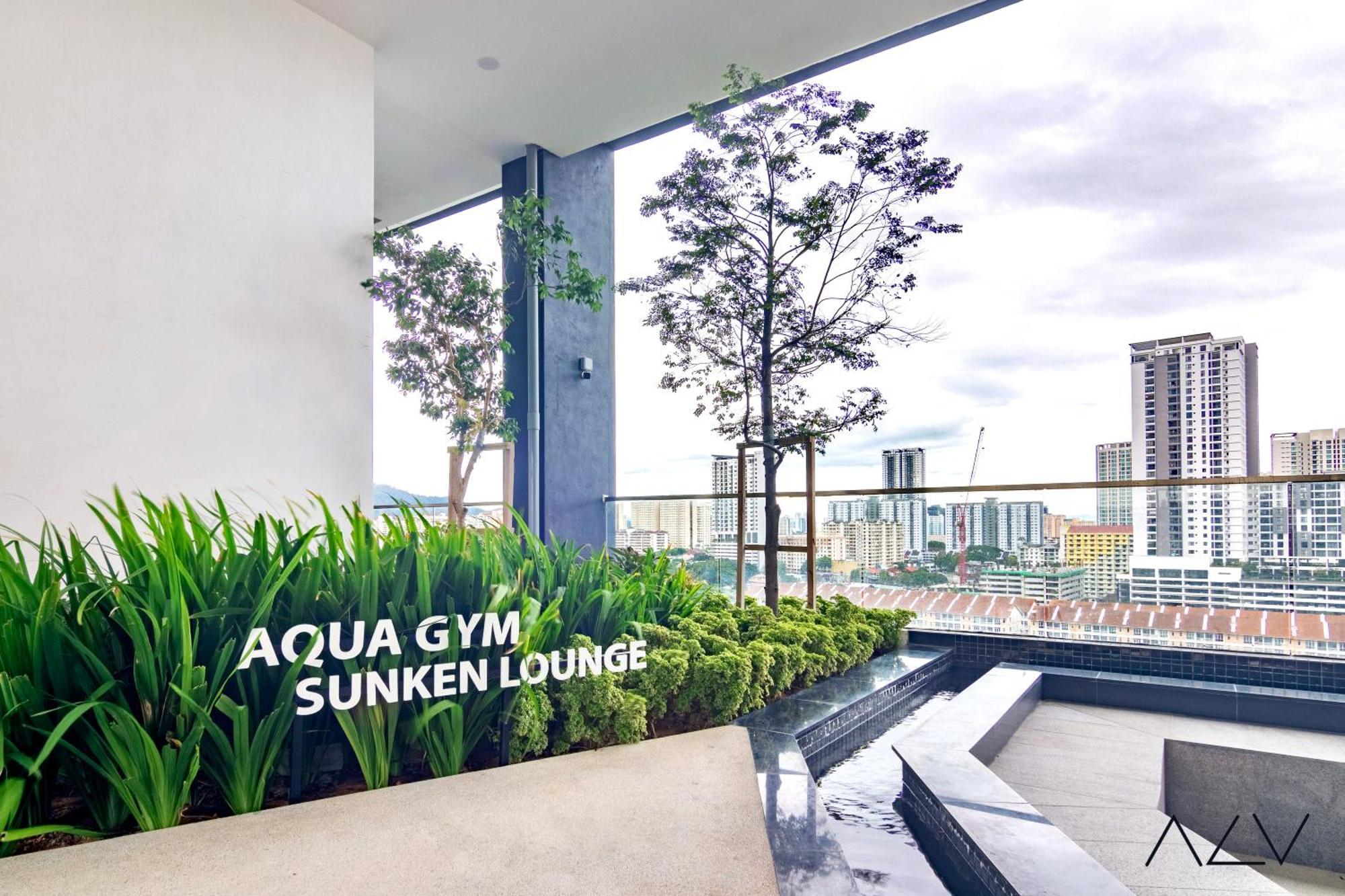 Urban Suites, Signature Collection By Stellar Alv Apartment
