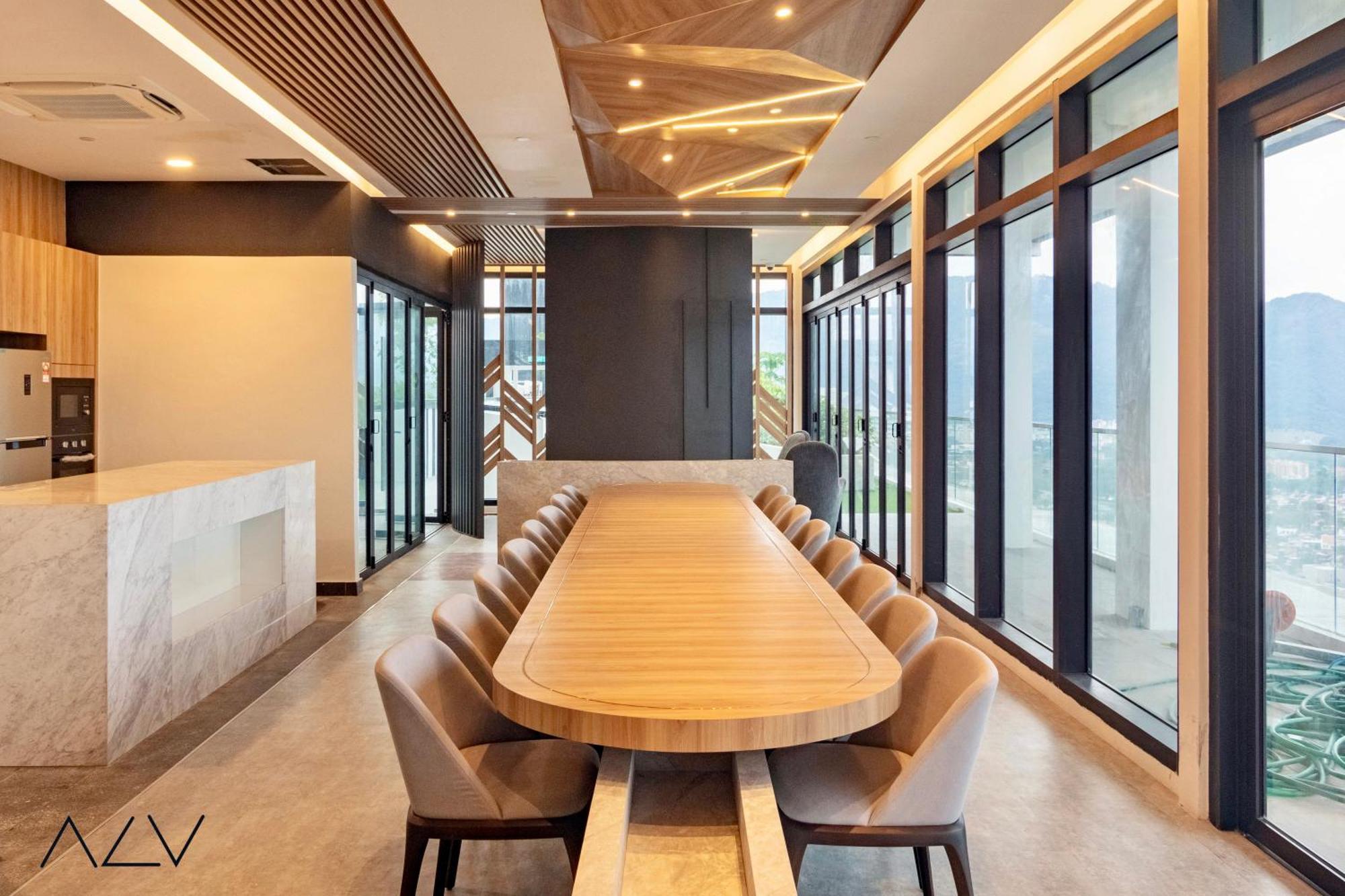Urban Suites, Signature Collection By Stellar Alv Apartment Jelutong