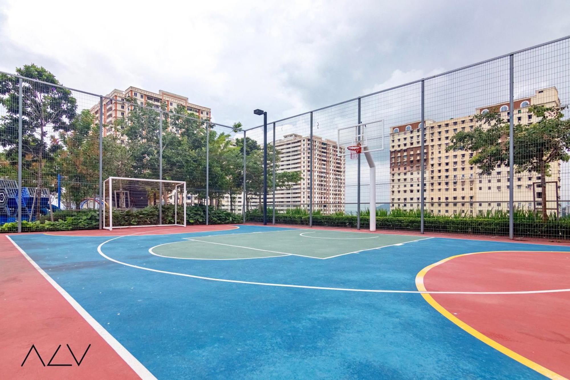 Urban Suites, Signature Collection By Stellar Alv Apartment Jelutong