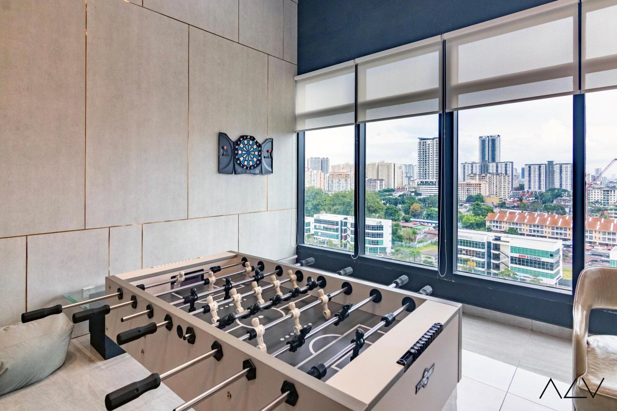Urban Suites, Signature Collection By Stellar Alv