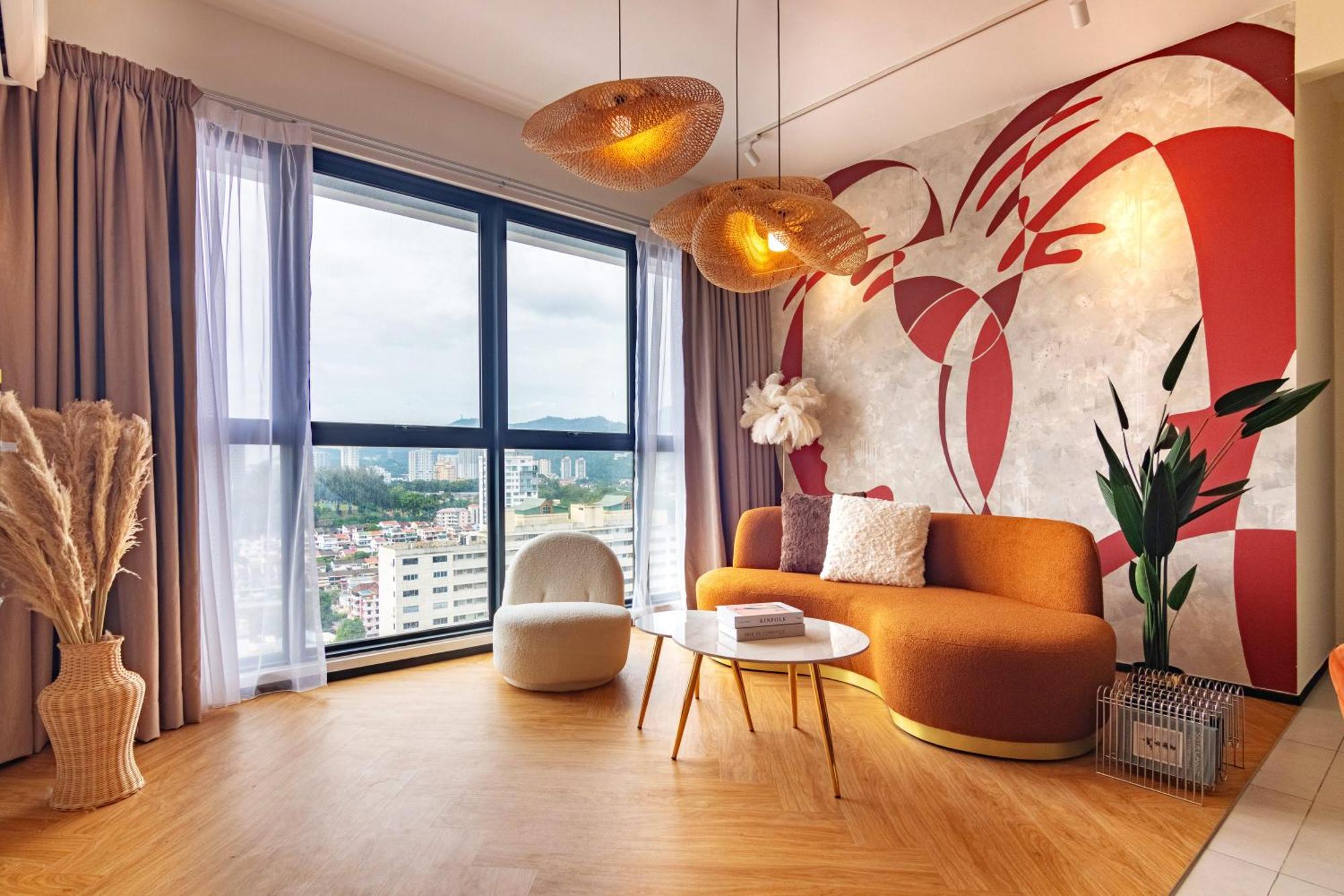 Apartment Urban Suites, Signature Collection By Stellar Alv Jelutong
