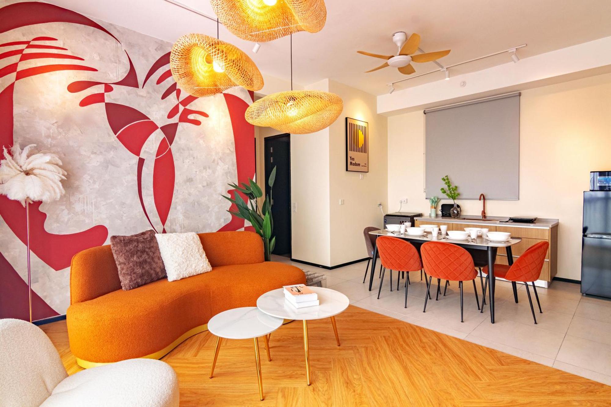 Urban Suites, Signature Collection By Stellar Alv *