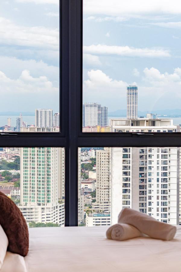 Urban Suites, Signature Collection By Stellar Alv Apartment Jelutong
