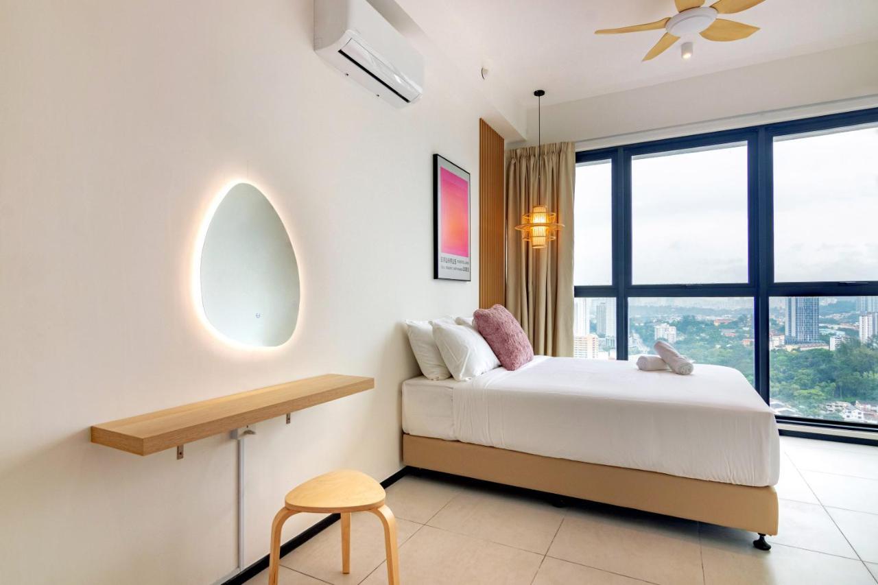 Urban Suites, Signature Collection By Stellar Alv * Jelutong