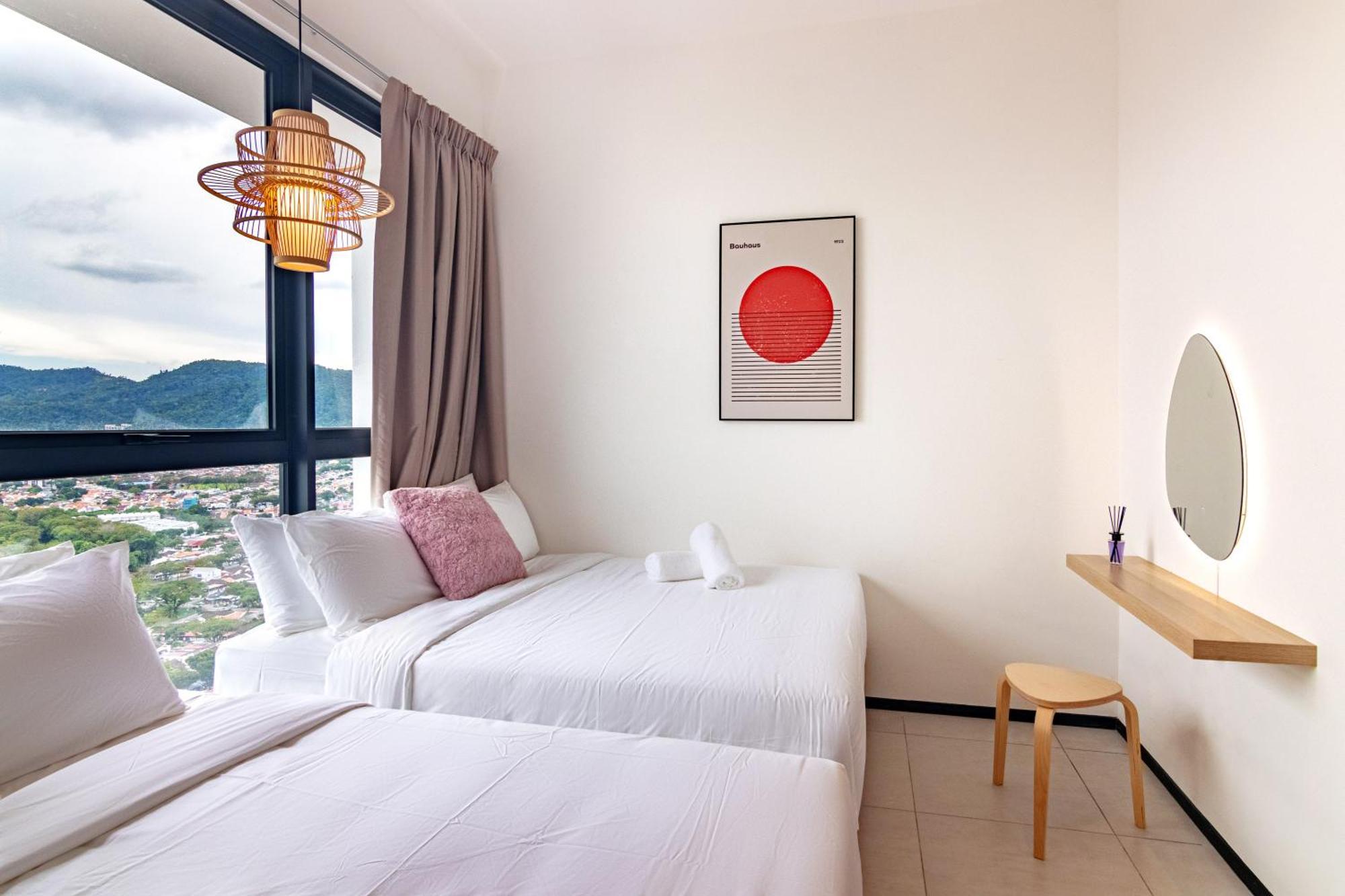 Urban Suites, Signature Collection By Stellar Alv Apartment